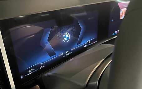 BMW X5, 2025 год, 12 700 000 рублей, 16 фотография