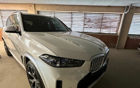 BMW X5, 2025 год, 12 700 000 рублей, 9 фотография