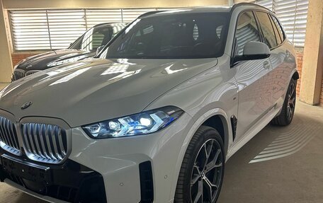 BMW X5, 2025 год, 12 700 000 рублей, 11 фотография