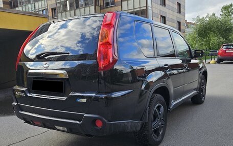 Nissan X-Trail, 2010 год, 995 000 рублей, 5 фотография