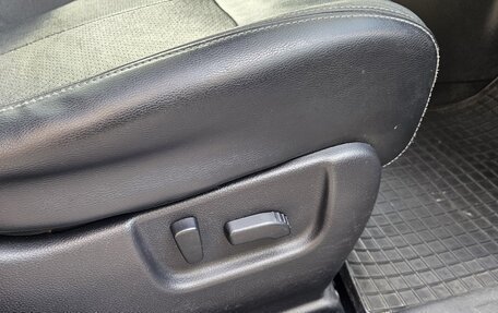 Nissan X-Trail, 2010 год, 995 000 рублей, 7 фотография