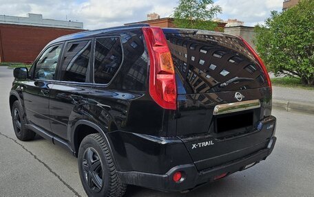 Nissan X-Trail, 2010 год, 995 000 рублей, 3 фотография