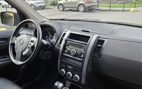 Nissan X-Trail, 2010 год, 995 000 рублей, 6 фотография