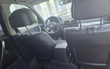 BMW X3, 2009 год, 800 000 рублей, 1 фотография