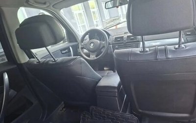 BMW X3, 2009 год, 800 000 рублей, 1 фотография