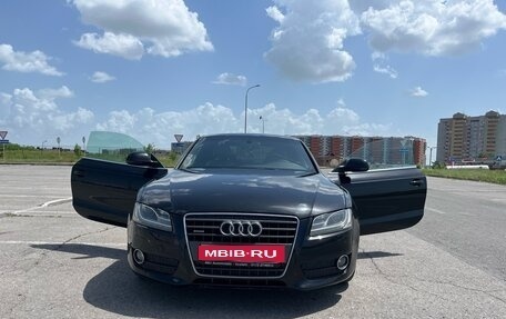 Audi A5, 2009 год, 1 420 000 рублей, 1 фотография