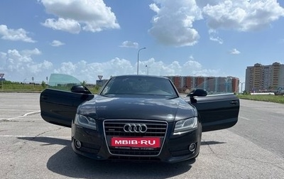 Audi A5, 2009 год, 1 420 000 рублей, 1 фотография