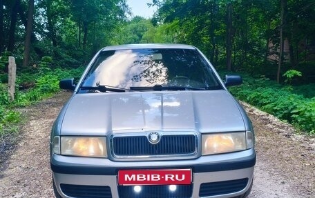 Skoda Octavia IV, 2001 год, 285 000 рублей, 1 фотография