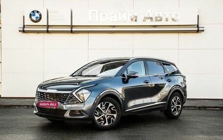 KIA Sportage IV рестайлинг, 2022 год, 3 360 000 рублей, 1 фотография