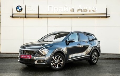 KIA Sportage IV рестайлинг, 2022 год, 3 360 000 рублей, 1 фотография