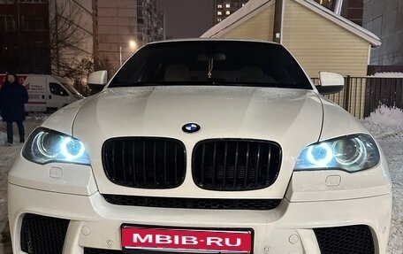 BMW X6, 2012 год, 2 180 000 рублей, 1 фотография