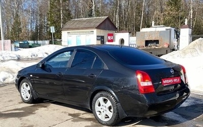 Nissan Primera III, 2004 год, 435 000 рублей, 1 фотография