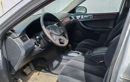 Chrysler Pacifica (CS), 2004 год, 415 000 рублей, 7 фотография