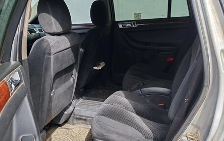 Chrysler Pacifica (CS), 2004 год, 415 000 рублей, 6 фотография