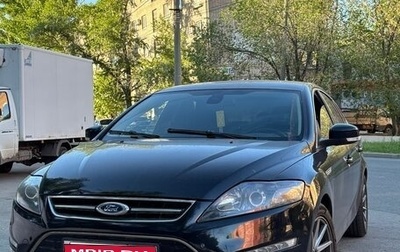 Ford Mondeo IV, 2010 год, 1 100 000 рублей, 1 фотография