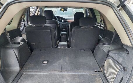 Chrysler Pacifica (CS), 2004 год, 415 000 рублей, 5 фотография