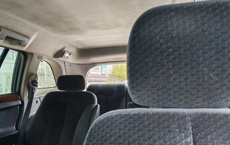 Chrysler Pacifica (CS), 2004 год, 415 000 рублей, 4 фотография