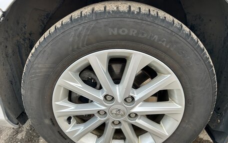 Toyota Camry, 2013 год, 1 290 000 рублей, 14 фотография