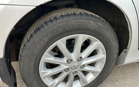 Toyota Camry, 2013 год, 1 290 000 рублей, 15 фотография