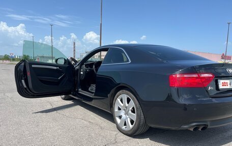 Audi A5, 2009 год, 1 420 000 рублей, 2 фотография