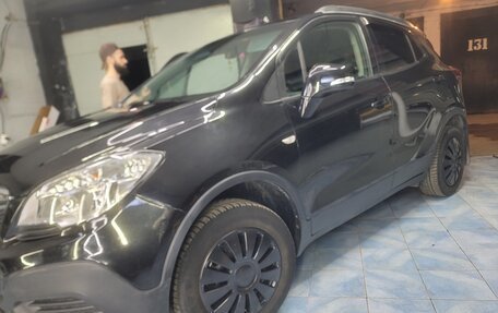 Opel Mokka I, 2014 год, 780 000 рублей, 6 фотография