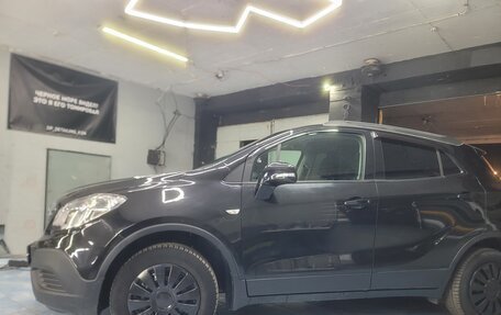 Opel Mokka I, 2014 год, 780 000 рублей, 7 фотография