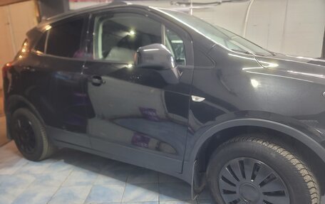 Opel Mokka I, 2014 год, 780 000 рублей, 3 фотография