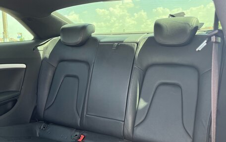 Audi A5, 2009 год, 1 420 000 рублей, 6 фотография
