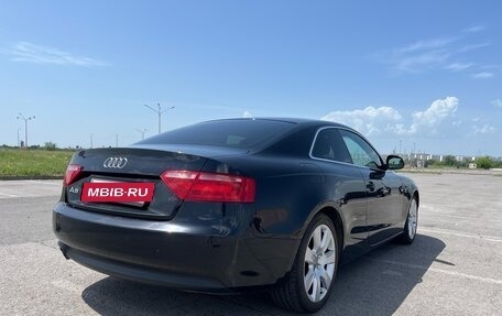 Audi A5, 2009 год, 1 420 000 рублей, 5 фотография