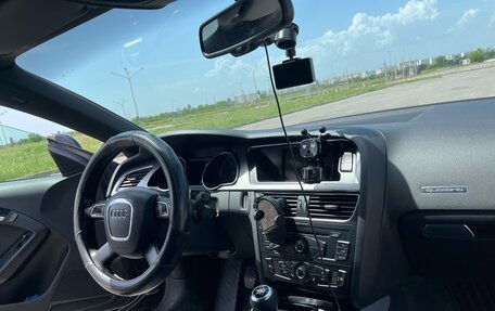 Audi A5, 2009 год, 1 420 000 рублей, 9 фотография