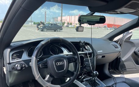 Audi A5, 2009 год, 1 420 000 рублей, 8 фотография