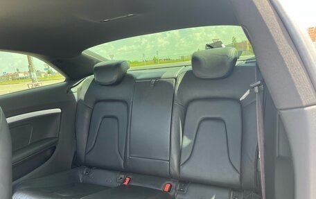 Audi A5, 2009 год, 1 420 000 рублей, 7 фотография