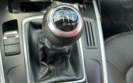 Audi A5, 2009 год, 1 420 000 рублей, 11 фотография