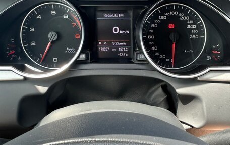 Audi A5, 2009 год, 1 420 000 рублей, 12 фотография