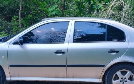 Skoda Octavia IV, 2001 год, 285 000 рублей, 2 фотография