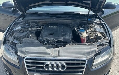 Audi A5, 2009 год, 1 420 000 рублей, 14 фотография