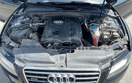 Audi A5, 2009 год, 1 420 000 рублей, 13 фотография