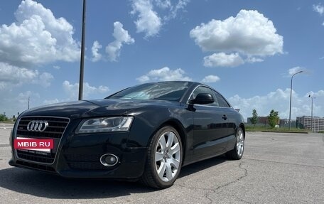 Audi A5, 2009 год, 1 420 000 рублей, 4 фотография
