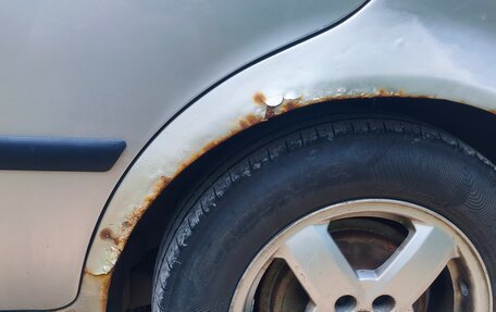 Skoda Octavia IV, 2001 год, 285 000 рублей, 3 фотография