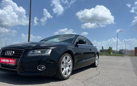 Audi A5, 2009 год, 1 420 000 рублей, 3 фотография