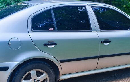 Skoda Octavia IV, 2001 год, 285 000 рублей, 5 фотография