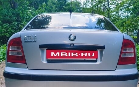Skoda Octavia IV, 2001 год, 285 000 рублей, 4 фотография
