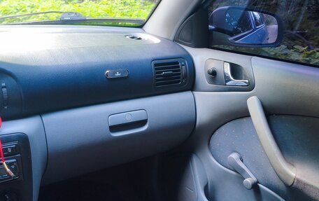 Skoda Octavia IV, 2001 год, 285 000 рублей, 14 фотография
