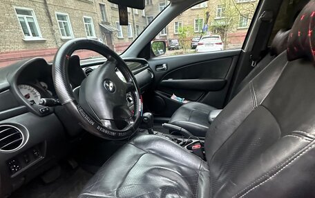 Mitsubishi Outlander III рестайлинг 3, 2007 год, 650 000 рублей, 8 фотография