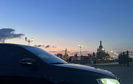 Volkswagen Jetta VI, 2012 год, 1 010 000 рублей, 5 фотография
