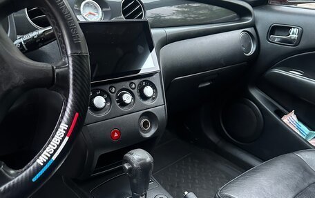Mitsubishi Outlander III рестайлинг 3, 2007 год, 650 000 рублей, 9 фотография