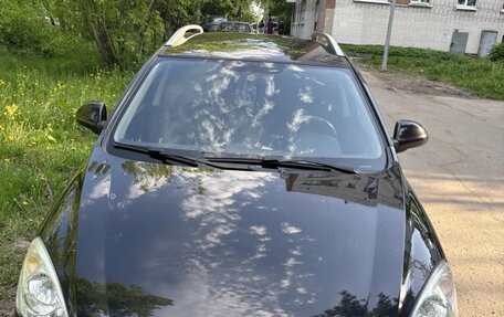 KIA cee'd I рестайлинг, 2009 год, 729 000 рублей, 2 фотография