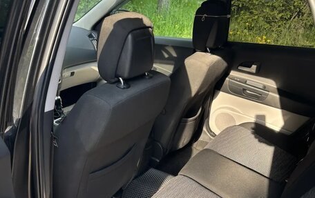 KIA cee'd I рестайлинг, 2009 год, 729 000 рублей, 15 фотография