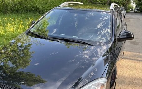 KIA cee'd I рестайлинг, 2009 год, 729 000 рублей, 11 фотография