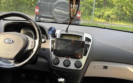 KIA cee'd I рестайлинг, 2009 год, 729 000 рублей, 10 фотография